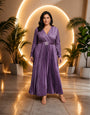 Designers Embroidered Premium Eveningwear gown, Cocktail Partywear maxi Dress
