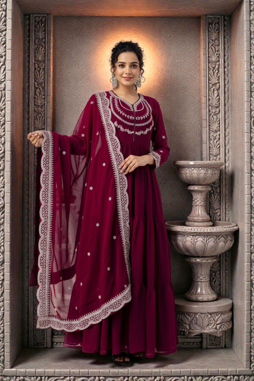 Festive & Wedding Wear