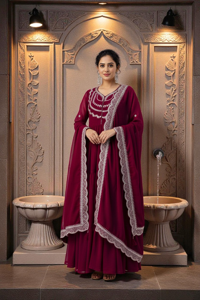 Festive & Wedding Wear