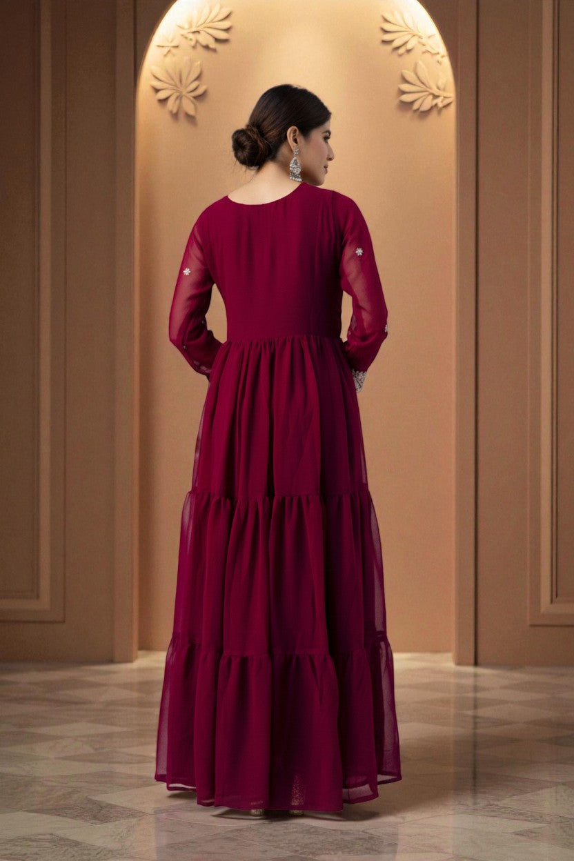 Festive & Wedding Wear