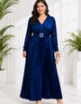 Designers Embroidered Premium Eveningwear gown, Cocktail  Partywear maxi Dress